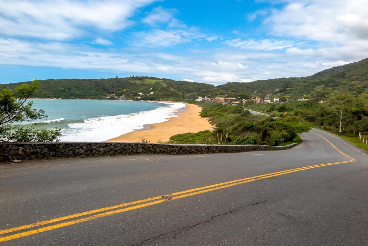 Estaleiro Com Charme - Ar, Churras E Pet Friendly Balneário Camboriú Eksteriør bilde