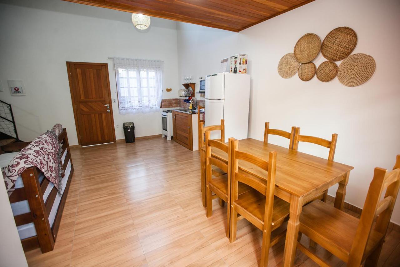 Estaleiro Com Charme - Ar, Churras E Pet Friendly Balneário Camboriú Eksteriør bilde