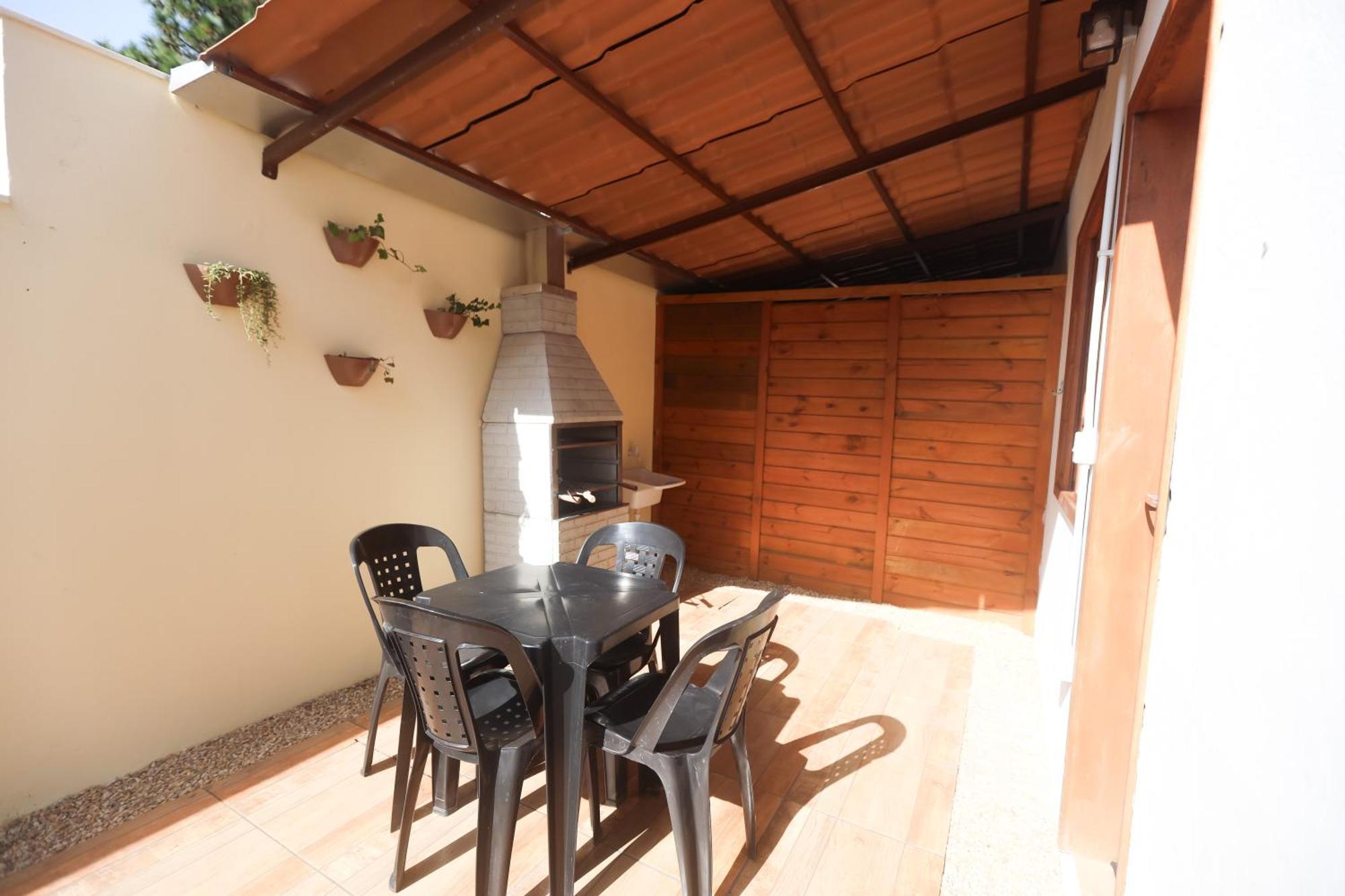Estaleiro Com Charme - Ar, Churras E Pet Friendly Balneário Camboriú Eksteriør bilde