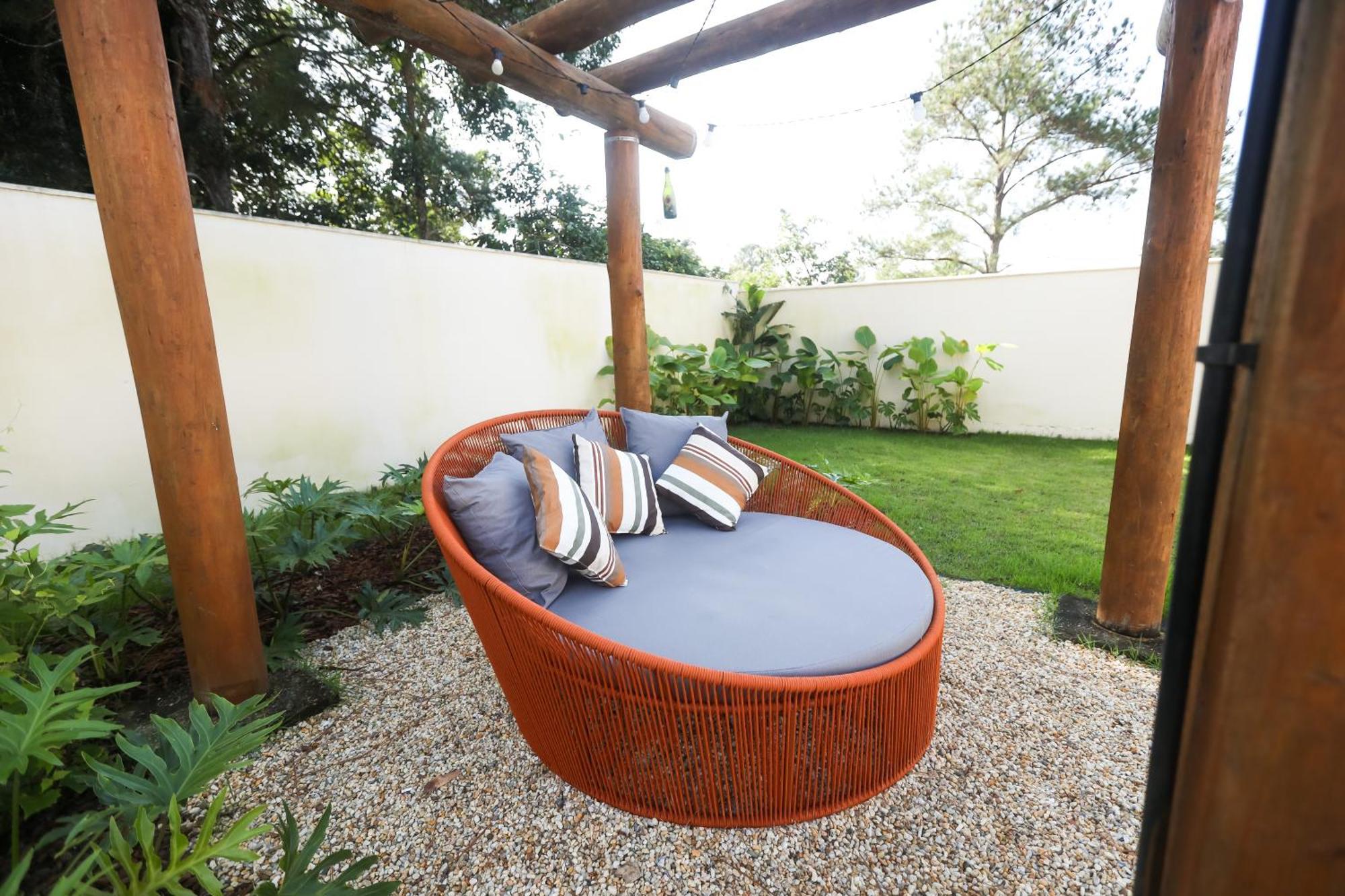 Estaleiro Com Charme - Ar, Churras E Pet Friendly Balneário Camboriú Eksteriør bilde