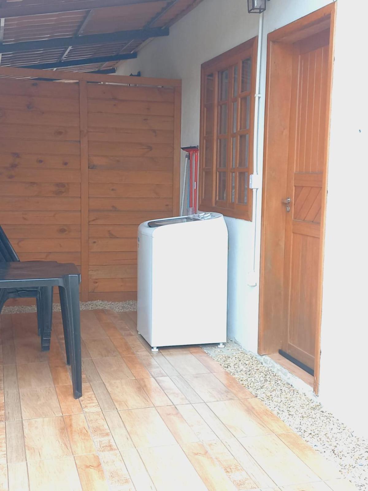 Estaleiro Com Charme - Ar, Churras E Pet Friendly Balneário Camboriú Eksteriør bilde